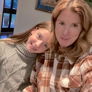 Meet your Posher, Carrie